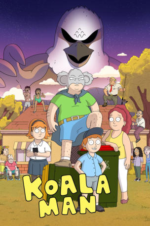 Koala Man_0001