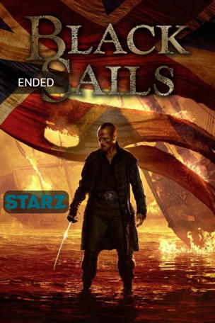 Black Sails
