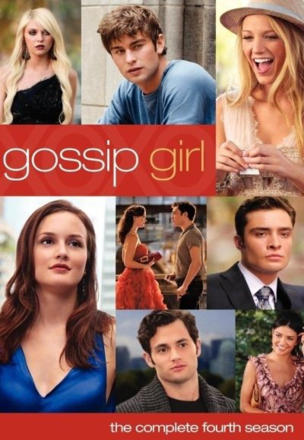 It-Girl Happened One Night