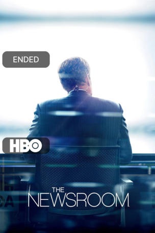 Newsroom (2012)