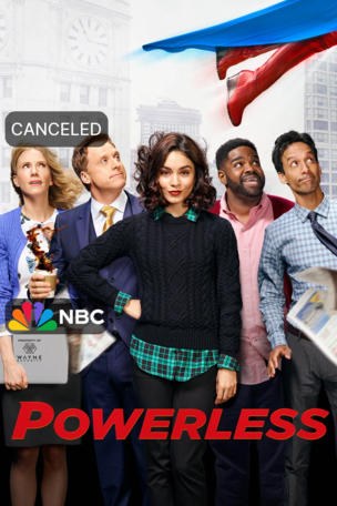 Powerless