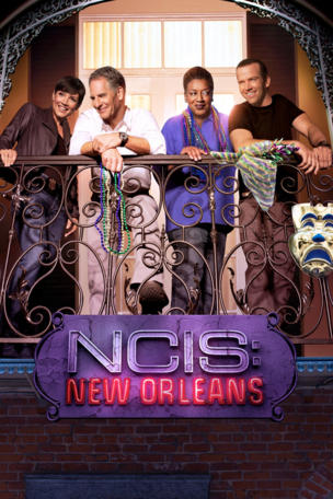 NCIS: New Orleans_0001