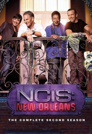NCIS: New Orleans_0002