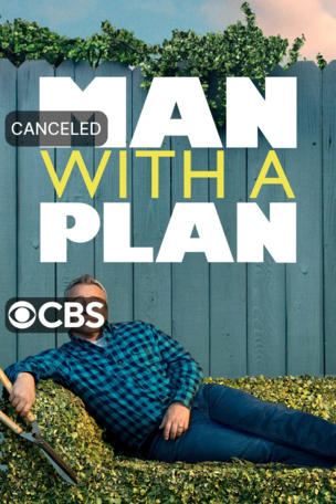 Man with a Plan