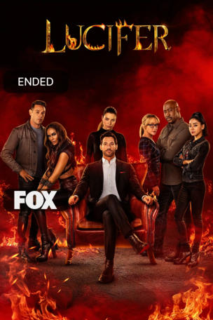 Lucifer