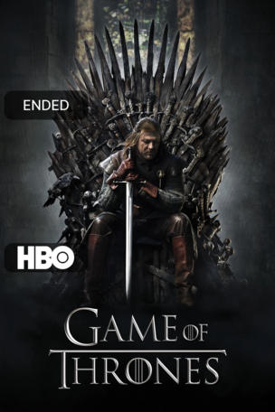 Game of Thrones