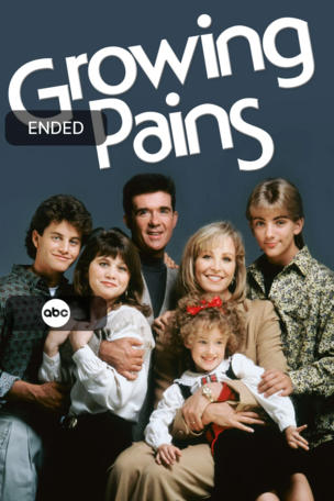 Growing Pains