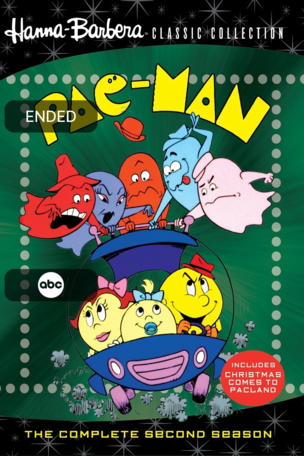 Pac-Man
