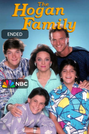 Hogan Family