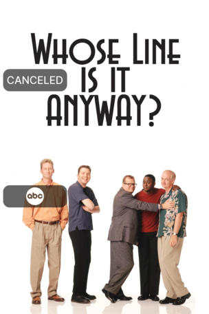 Whose Line Is It Anyway? (US)