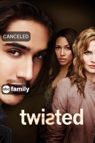 Twisted (2013)