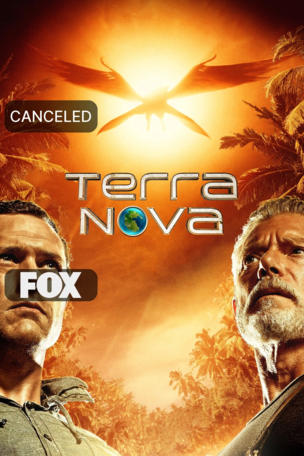 Terra Nova