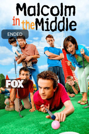 Malcolm in the Middle