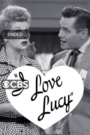 I Love Lucy