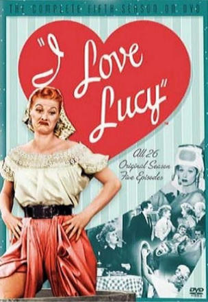 Lucy Gets Homesick in Italy