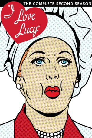 Lucy Goes to the Hospital