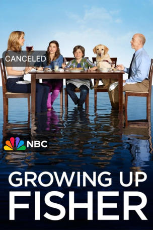Growing Up Fisher