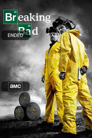 Breaking Bad