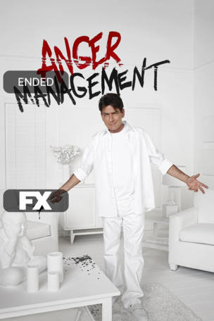 Anger Management