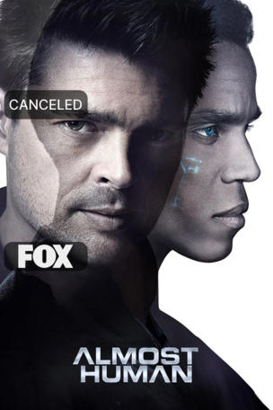 Almost Human