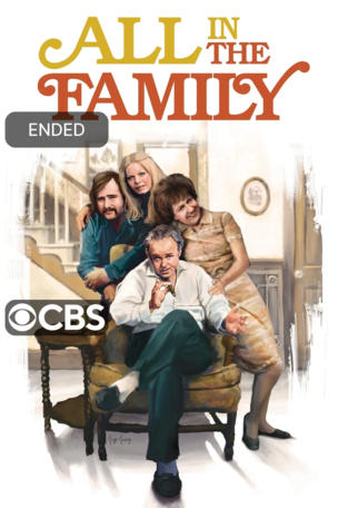 All in the Family