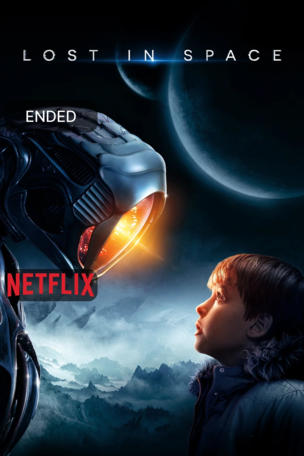 Lost in Space (2018)