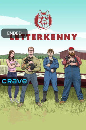 Letterkenny