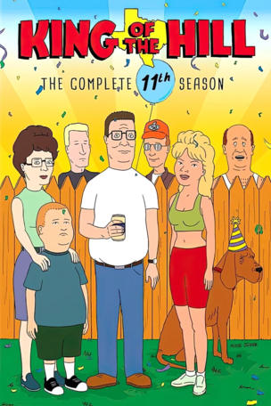 Hair Today, Gone Today