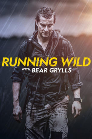 Zachary Quinto in the Panama Jungle