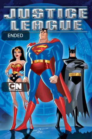 Justice League