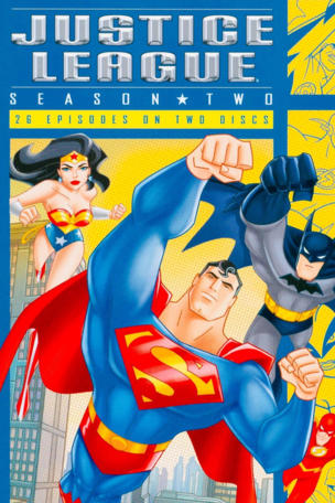 Justice League_0002