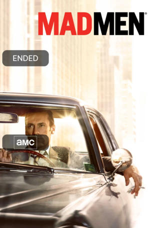 Mad Men