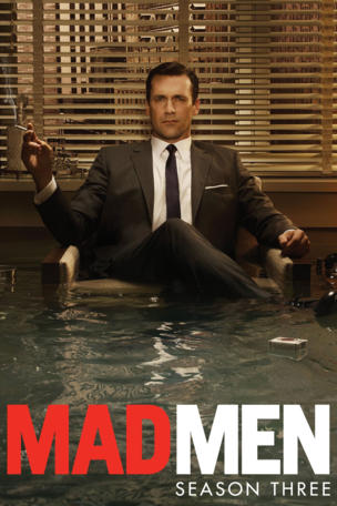 Guy Walks Into an Advertising Agency