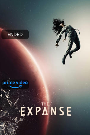 Expanse