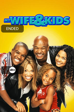 My Wife and Kids
