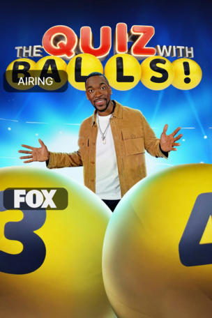 Quiz with Balls