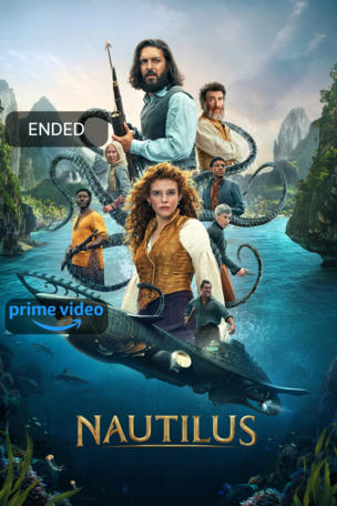 Nautilus