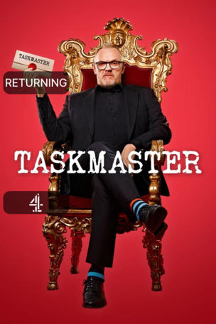 Taskmaster