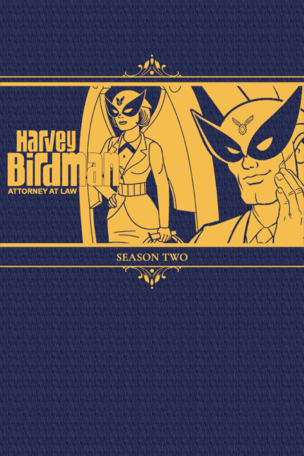 Harvey Birdman, Attorney at Law_0002