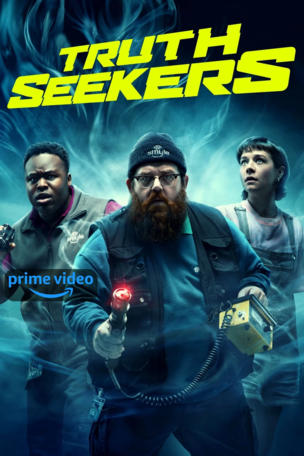 Truth Seekers