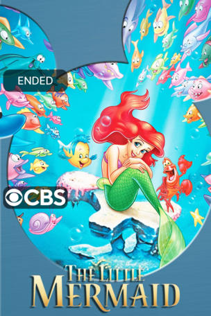 Little Mermaid