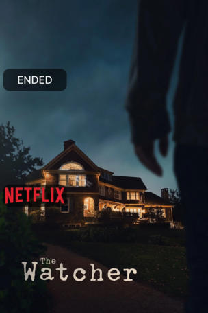 Watcher (2022)