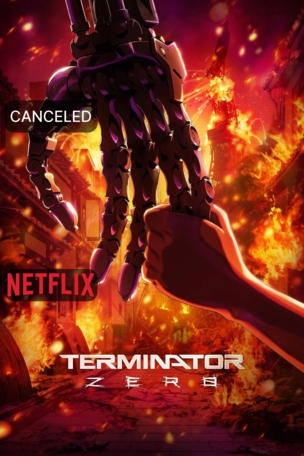 Terminator Zero