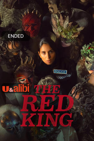 Red King