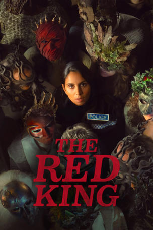 The Red King_0001