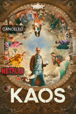 KAOS
