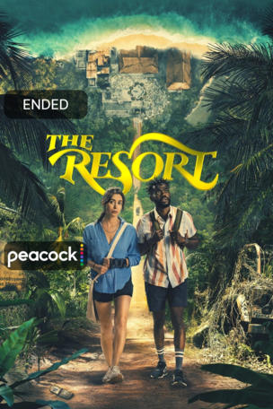 Resort
