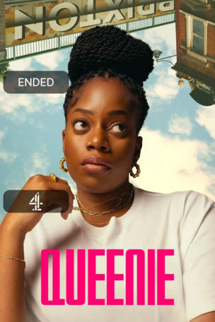 Queenie (2024)