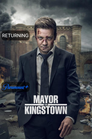 Mayor of Kingstown