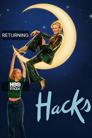 Hacks (2021)